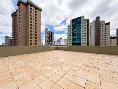 Apartamento com 4 Quartos à venda, 267m² no Belvedere, Belo Horizonte