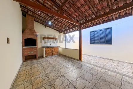 Casa com 3 Quartos à venda, 144m² no Jardim Bela Vista, Araras