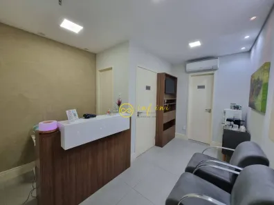 Sala Comercial à venda, 49m² no Jardim Vergueiro, Sorocaba