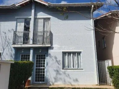 Casa de Condomínio com 3 Quartos à venda, 90m² no Jardim Belizário, Cotia