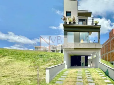 Casa de Condomínio com 3 Quartos à venda, 137m² no das Pedras, Cotia