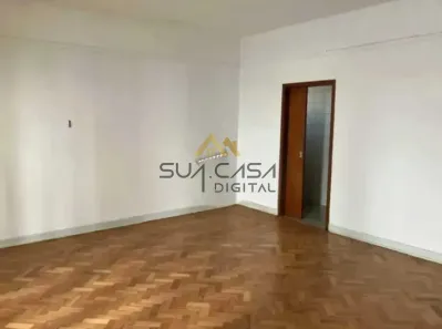 Apartamento com 3 Quartos à venda, 135m² no Botafogo, Rio de Janeiro