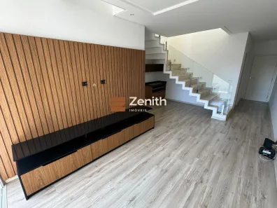 Apartamento com 4 Quartos à venda, 200m² no Alfredo Custódio de Paula, Pouso Alegre