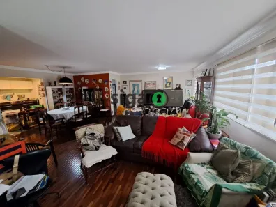 Apartamento com 3 Quartos à venda, 145m² no Perdizes, São Paulo