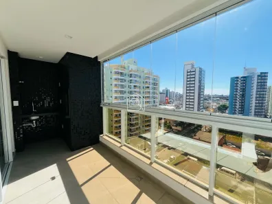 Apartamento com 3 Quartos à venda, 120m² no Campinas, São José
