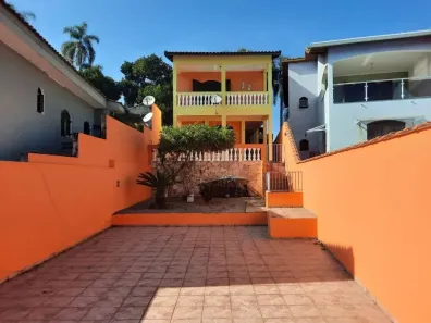 Sobrado com 3 Quartos à venda, 260m² no Portal da Primavera, Cotia