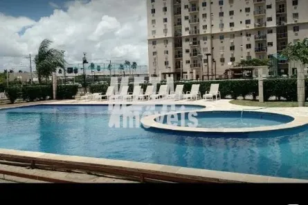 Apartamento com 2 Quartos à venda, 65m² no Parque Santo Amaro, Campos dos Goytacazes