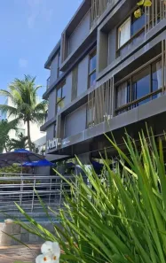 Flat com 1 Quarto à venda, 33m² no Cabo Branco, João Pessoa