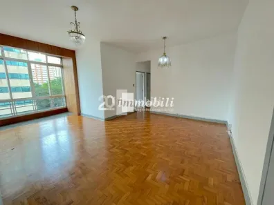 Apartamento com 3 Quartos à venda, 100m² no Consolação, São Paulo