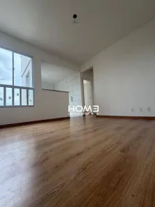 Apartamento com 2 Quartos à venda, 42m² no Pacheco, São Gonçalo