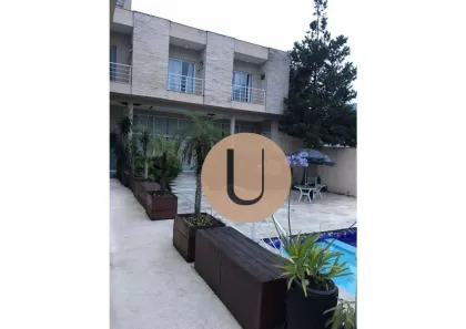 Sobrado com 4 Quartos à venda, 701m² no Independência, São Bernardo do Campo