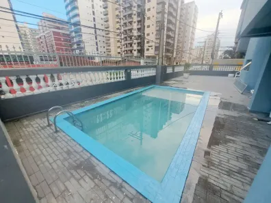 Apartamento com 1 Quarto à venda, 43m² no Tupi, Praia Grande
