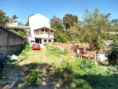 Lote/Terreno à venda, 563m² no Guabirotuba, Curitiba