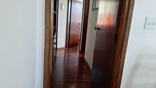 Apartamento com 3 Quartos à venda, 80m² no Jardim América, Belo Horizonte