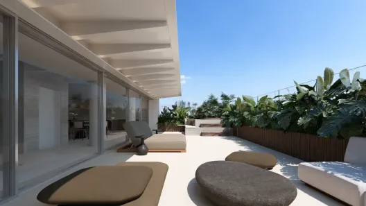 Cobertura com 4 Quartos à venda, 312m² no Jardim Paulista, São Paulo