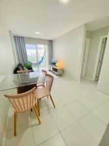 Apartamento com 2 Quartos à venda, 65m² no Praia de Itaparica, Vila Velha