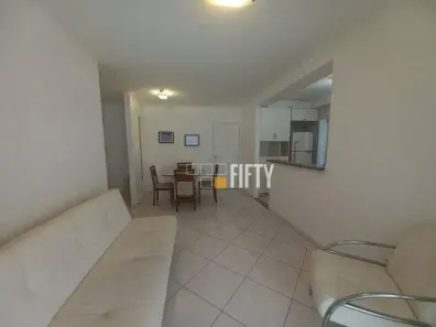 Apartamento com 2 Quartos para alugar, 72m² no Paraíso, São Paulo