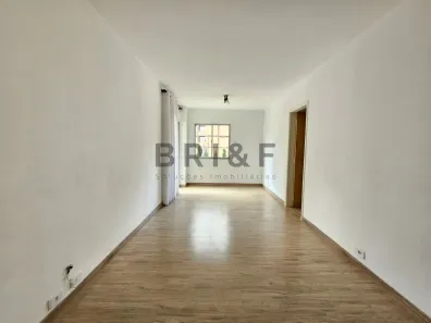 Apartamento com 2 Quartos à venda, 77m² no Brooklin Paulista, São Paulo