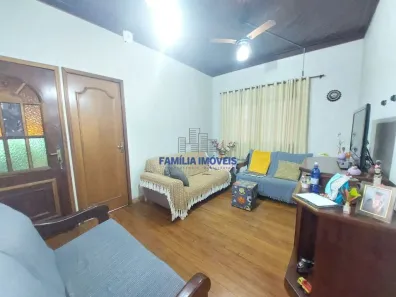 Casa com 2 Quartos à venda, 102m² no Marapé, Santos