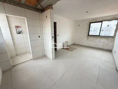 Apartamento com 2 Quartos à venda, 58m² no Itapoã, Belo Horizonte