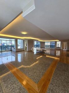Apartamento com 4 Quartos à venda, 464m² no Centro, Americana