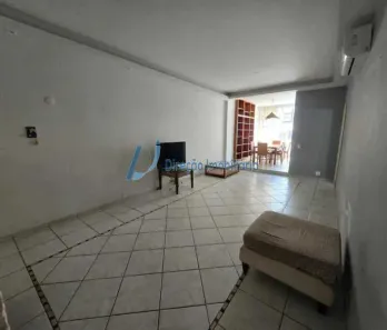 Apartamento com 3 Quartos à venda, 149m² no Copacabana, Rio de Janeiro