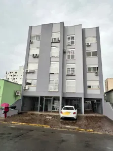 Apartamento com 2 Quartos à venda, 54m² no Centro, São Leopoldo