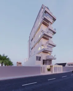 Apartamento com 3 Quartos à venda, 126m² no , Balneário Piçarras