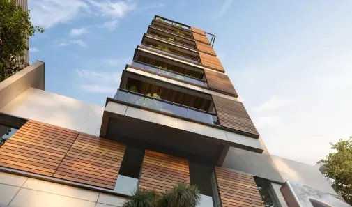 Apartamento com 3 Quartos à venda, 142m² no América, Joinville