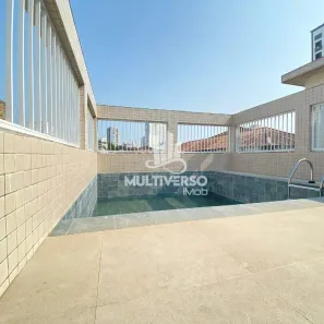 Casa com 3 Quartos à venda, 240m² no Boqueirão, Santos