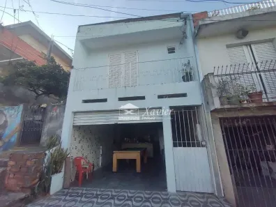 Casa com 3 Quartos à venda, 150m² no Jardim Japão (Caucaia do Alto), Cotia