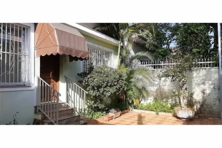 Casa de Condomínio com 3 Quartos à venda, 180m² no Planalto Paulista, São Paulo