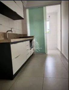 Apartamento com 3 Quartos à venda, 73m² no Vila Santa Catarina, Americana
