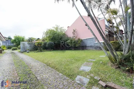 Lote/Terreno à venda, 690m² no Jardim Isabel, Porto Alegre