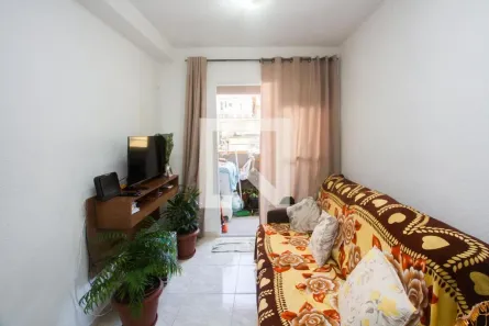 Apartamento com 2 Quartos à venda, 37m² no Jardim São Luís, São Paulo