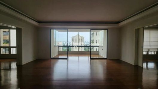 Apartamento com 4 Quartos à venda, 274m² no Alto de Pinheiros, São Paulo