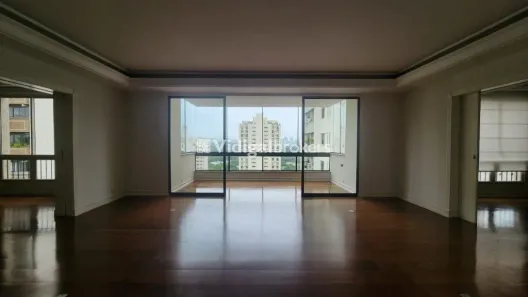 Apartamento com 4 Quartos à venda, 274m² no Alto de Pinheiros, São Paulo