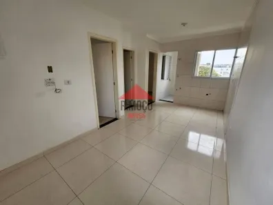 Apartamento com 2 Quartos para alugar, 38m² no Vila Guilhermina, São Paulo
