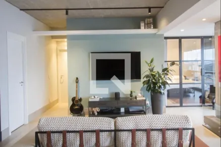 Apartamento com 2 Quartos à venda, 102m² no Santo Amaro, São Paulo