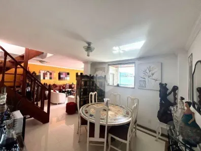 Cobertura com 4 Quartos à venda, 181m² no Recreio dos Bandeirantes, Rio de Janeiro