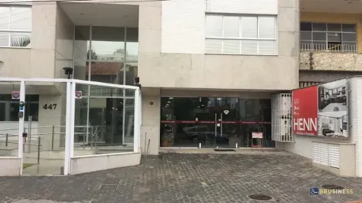 Sala Comercial para alugar, 120m² no Parque Turf Club, Campos dos Goytacazes
