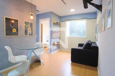 Apartamento com 2 Quartos à venda, 41m² no Jardim América da Penha, São Paulo