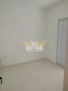 Cobertura com 2 Quartos à venda, 98m² no Vila Camilópolis, Santo André
