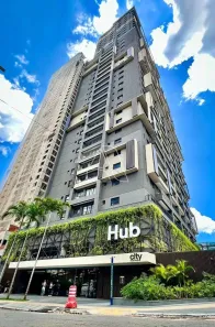 Apartamento com 2 Quartos à venda, 76m² no Setor Bueno, Goiânia