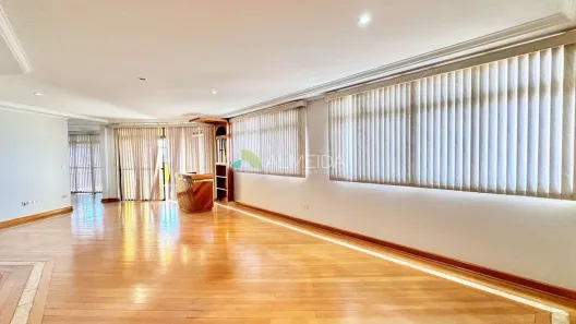 Apartamento com 4 Quartos à venda, 231m² no Jardim Claret, Rio Claro