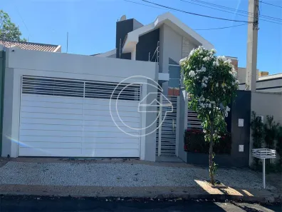 Casa com 3 Quartos à venda, 280m² no Centro, Marília