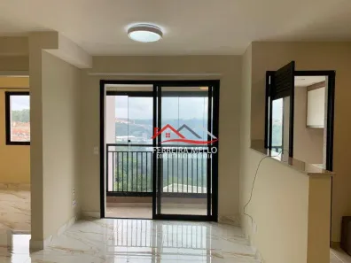 Apartamento com 2 Quartos para alugar, 47m² no Vera Tereza, Caieiras