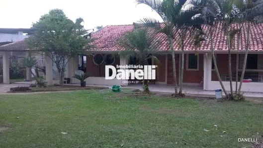 Ponto Comercial com 4 Quartos à venda, 200m² no Quiririm, Taubaté