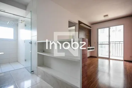 Apartamento com 2 Quartos à venda, 48m² no Jardim Parque Morumbi, São Paulo