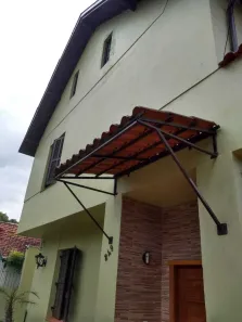 Casa com 4 Quartos à venda, 308m² no Santa Tereza, Porto Alegre